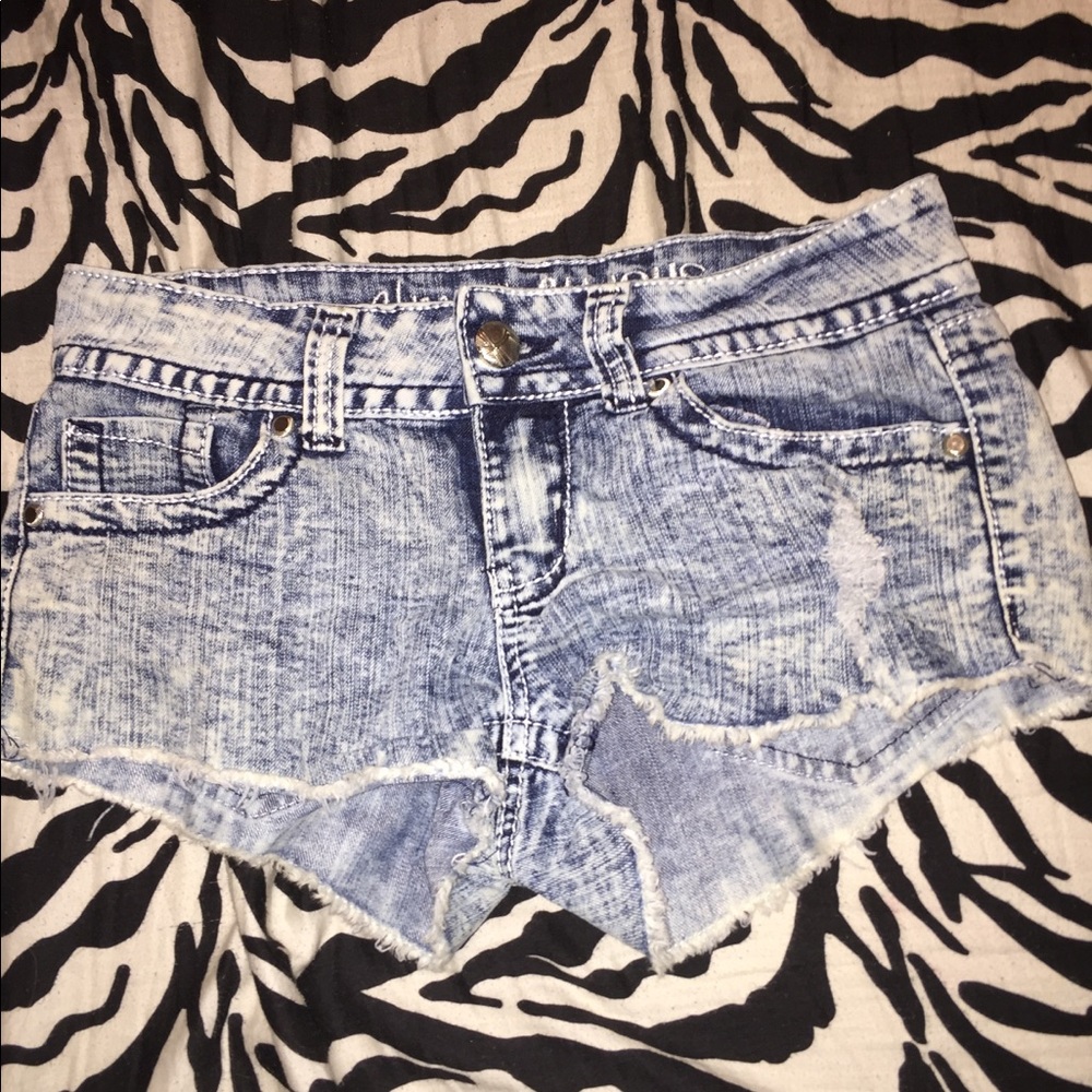 Shorts